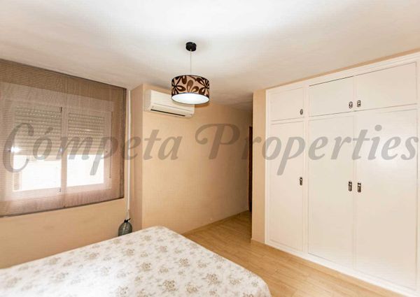 Apartment in Torre del Mar, Andalucia , Costa del Sol