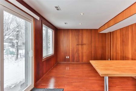 For Lease - 231 Goulding Avenue Unit# Lower Fl, Toronto, Ontario - Photo 2