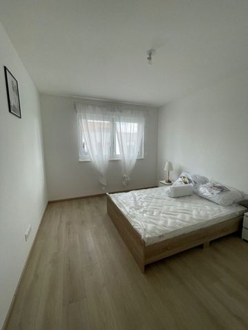 Appartement 2 pièces à Mont-Saint-Martin - Photo 4