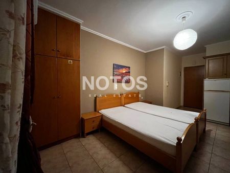 Studio/Γκαρσονιέρα για ενοικίαση Καλαμάτα - Φωτογραφία 3