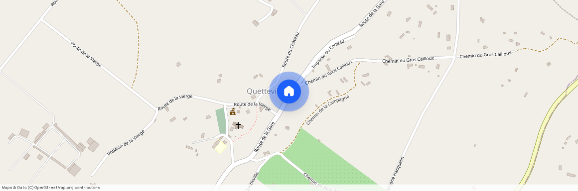 14130, Quetteville