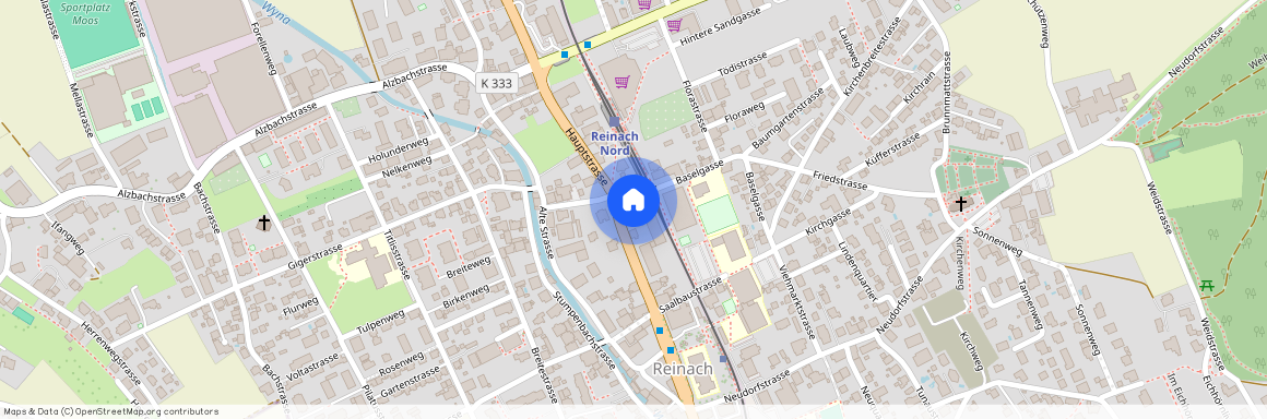 5734, Reinach, Hauptstrasse, 17