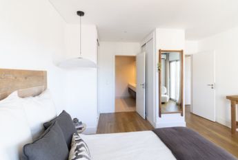 Apartamento T2 em Lisboa