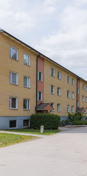 Harviksvägen 1 B - Foto 1