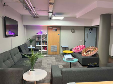 Small High Double Studio - Photo 3