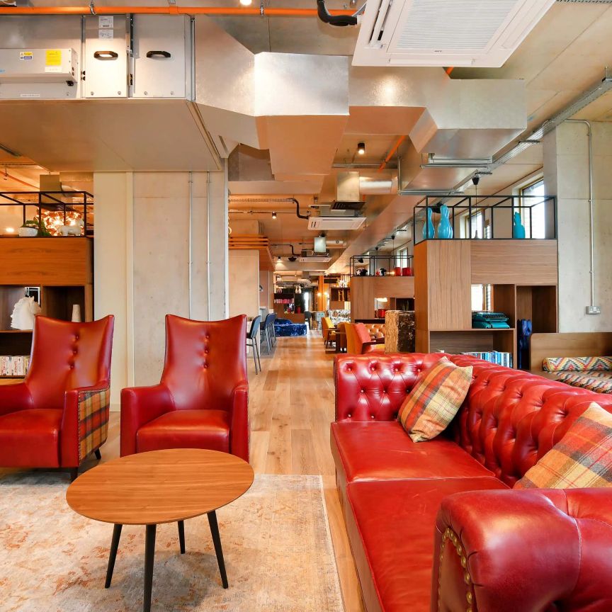 Platinum Plus Studio - Photo 1