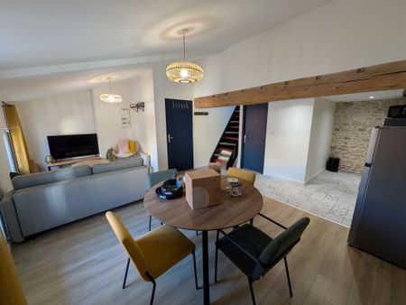 Location Appartement 2 pièces 37m² - Photo 3