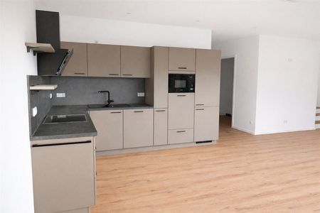 Moderne Neubauwohnung in ruhiger Lage von Husum - Foto 2