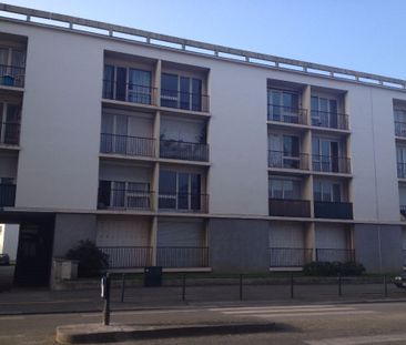 Location Appartement 1 pièce 20m² RENNES 35700 - Photo 4