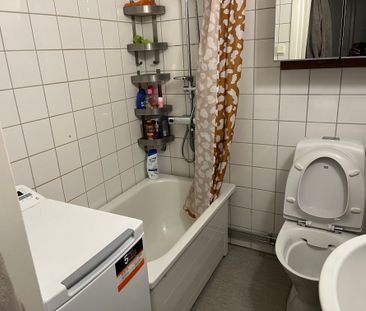 Hannebergsgatan, Solna - Photo 4