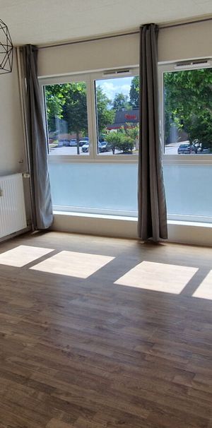 Location Appartement 1 pièce 25m² - Photo 1