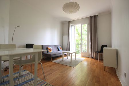 Appartement a louer Paris - Loyer €1 319/mois charges comprises ** - Photo 5