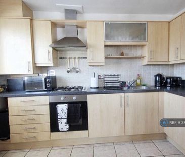 1 bedroom flat to rent - Photo 6