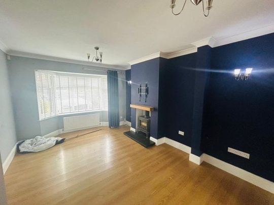 Pembury Road, NG8 2DA, Property for rent - Photo 1