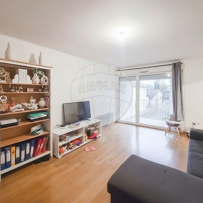 Appartement 1 chambre(s) à louer - Thouaré-sur-Loire - Photo 1