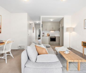 55/40 Swain Street, Gungahlin ACT 2912 - Apartment For Rent | Domain - Photo 3