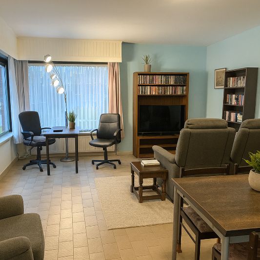 Appartement te huur in Deinze - Photo 1