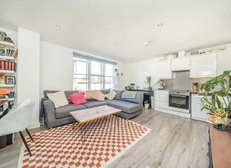 Ewell Road - Photo 2