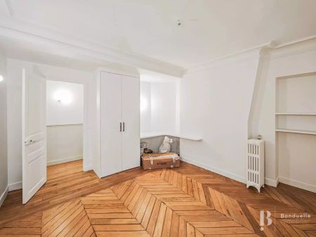 Rental Apartment Paris 16th - Photo 2