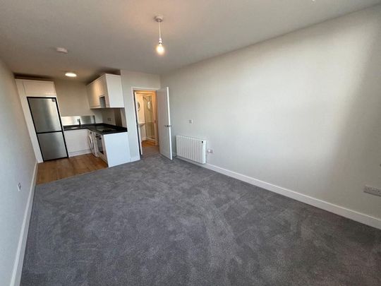 1 bedroom flat to rent - Photo 1