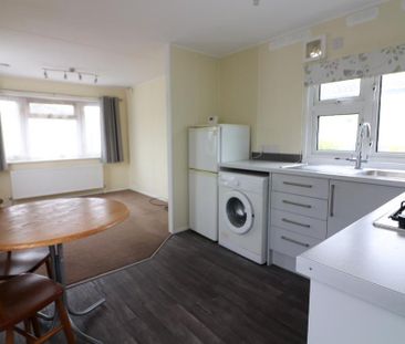 1 Bedroom Park Home To Rent - Photo 2