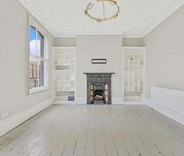 2 bedroom maisonette to rent - Photo 3