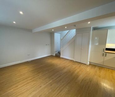 2 bedroom detached house to rent - Photo 2