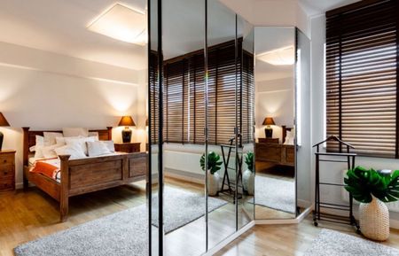 Apartament na wynajem, ul. Jana III Sobieskiego, Warszawa Wilanów - Photo 5