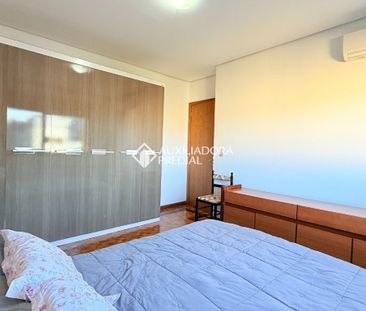 Cobertura com 3 quartos e 156m² para alugar em Camaquã, Porto Alegre. - Foto 3