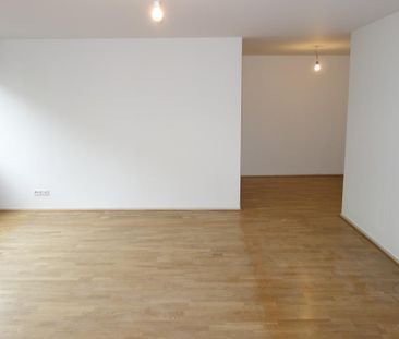 PEMPELFORT EXKLUSIV NEUE BÄDER RENOVIERT PARKETT BALKON MODERN + HE... - Foto 1