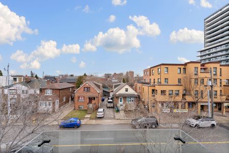 For Lease - 589 Oakwood Avenue Unit# Bsmt, Toronto, Ontario - Photo 2