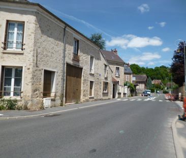 Appartement 3 pièces de 54 à Pontoise - Photo 5