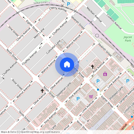 61 Olive Ave, Vic 3500, Mildura