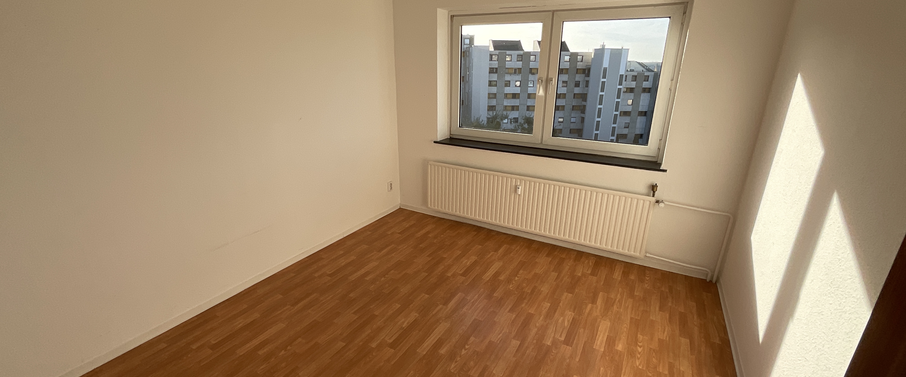 3-Zimmer-Wohnung in Hannover Mühlenberg! - Photo 1