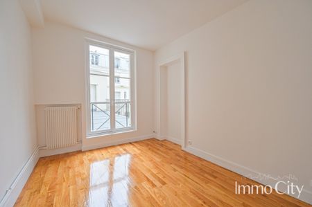 Appartement 3 pièces - 76.6m² - Photo 2