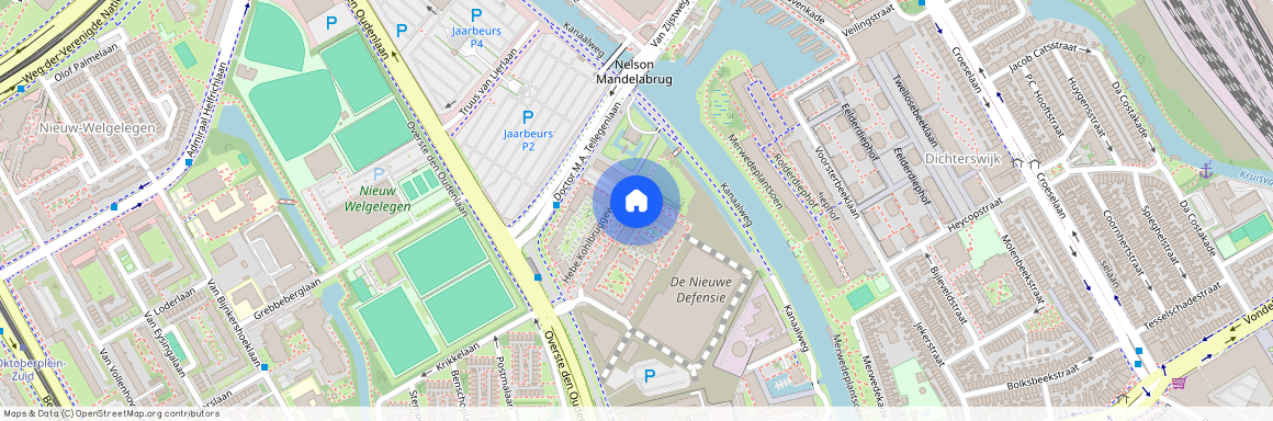 Hebe Kohlbruggeweg 52, 3527MD, Utrecht