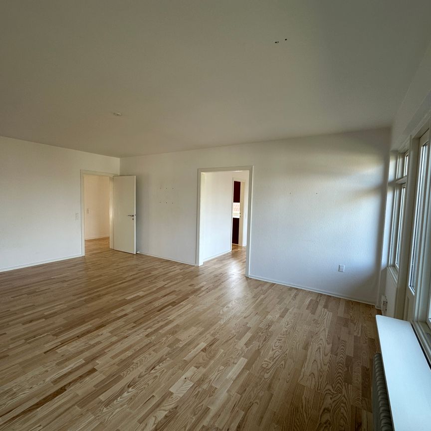 Skøn lejlighed med to private altaner - Photo 1