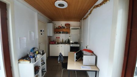 — Komijnstraat - Photo 3