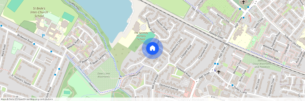 Doggett Road, CB1 9LF, Cambridge