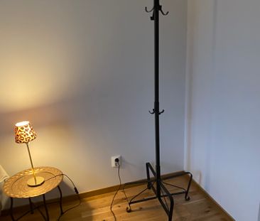 Nordmarksvägen, Farsta - Foto 1
