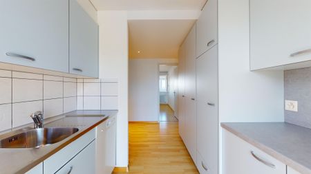 4-Zimmer-Erdgeschosswohnung mit Wohlfühlfaktor! - Photo 5