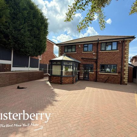 Highfield Rise, Trentham, Stoke-On-Trent - Photo 3