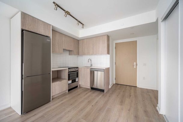 For Lease - 395 Bloor Street Unit# 1210, Toronto, Ontario - Photo 1