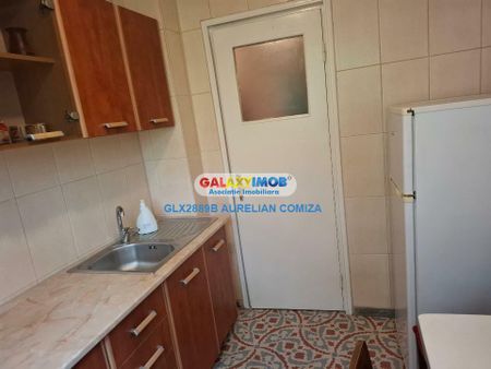 Inchiriere apartament 3 camere Parc IOR - Fotografie 5