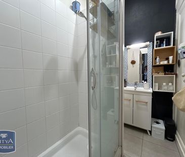 Location Appartement 3 pièces 66m² BORDEAUX 33000 - Photo 6
