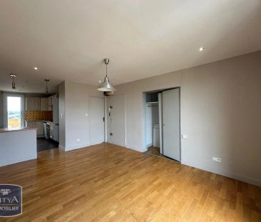 Appartement à louer 4 pièces 72.23m² - Photo 3