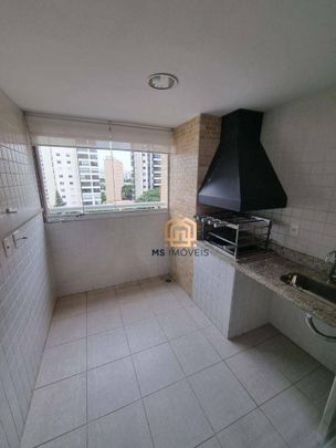 Apartamento 42 m² Vila Mariana - Photo 1