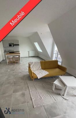 Location Appartement 2 pièces 42m² LE BLANC MESNIL 93150 - Photo 1