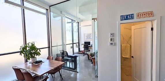 2 CH - 1 SDB - Montréal - $1,999 /mo - Photo 2