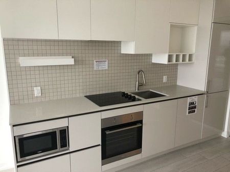 For Lease - 5 Buttermill Avenue Unit# 5205, Vaughan, Ontario - Photo 5